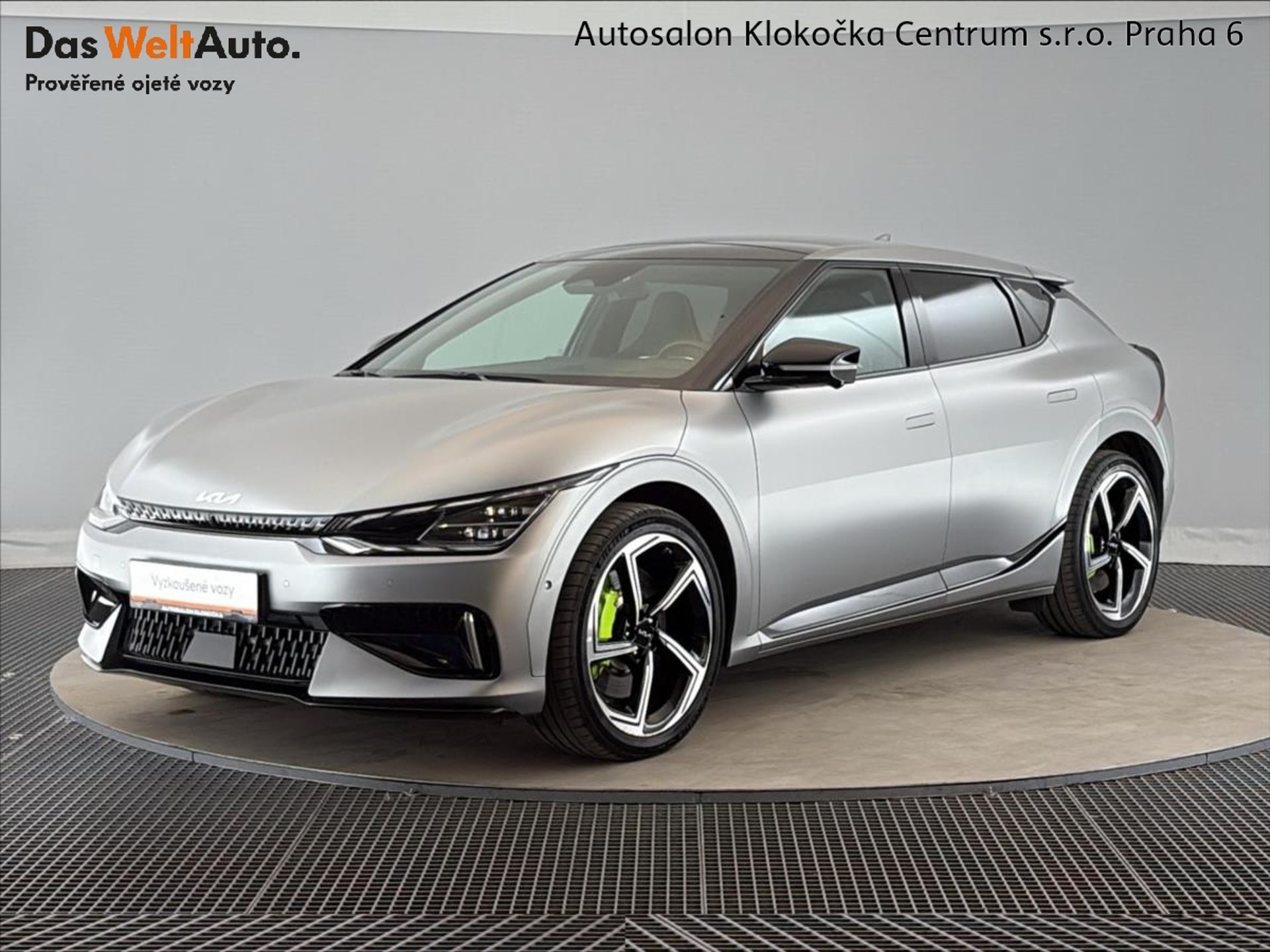 Kia EV6