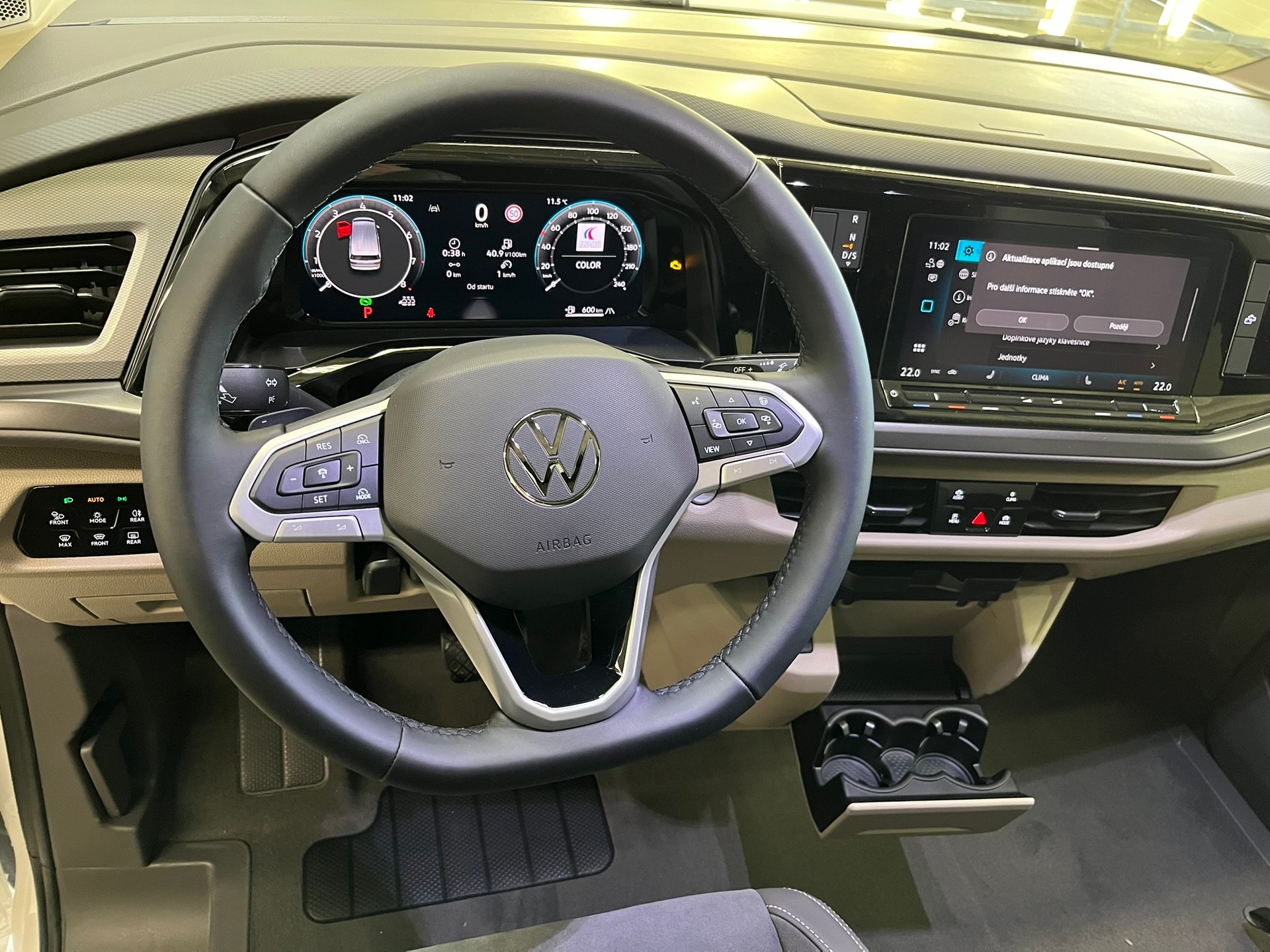 Volkswagen California