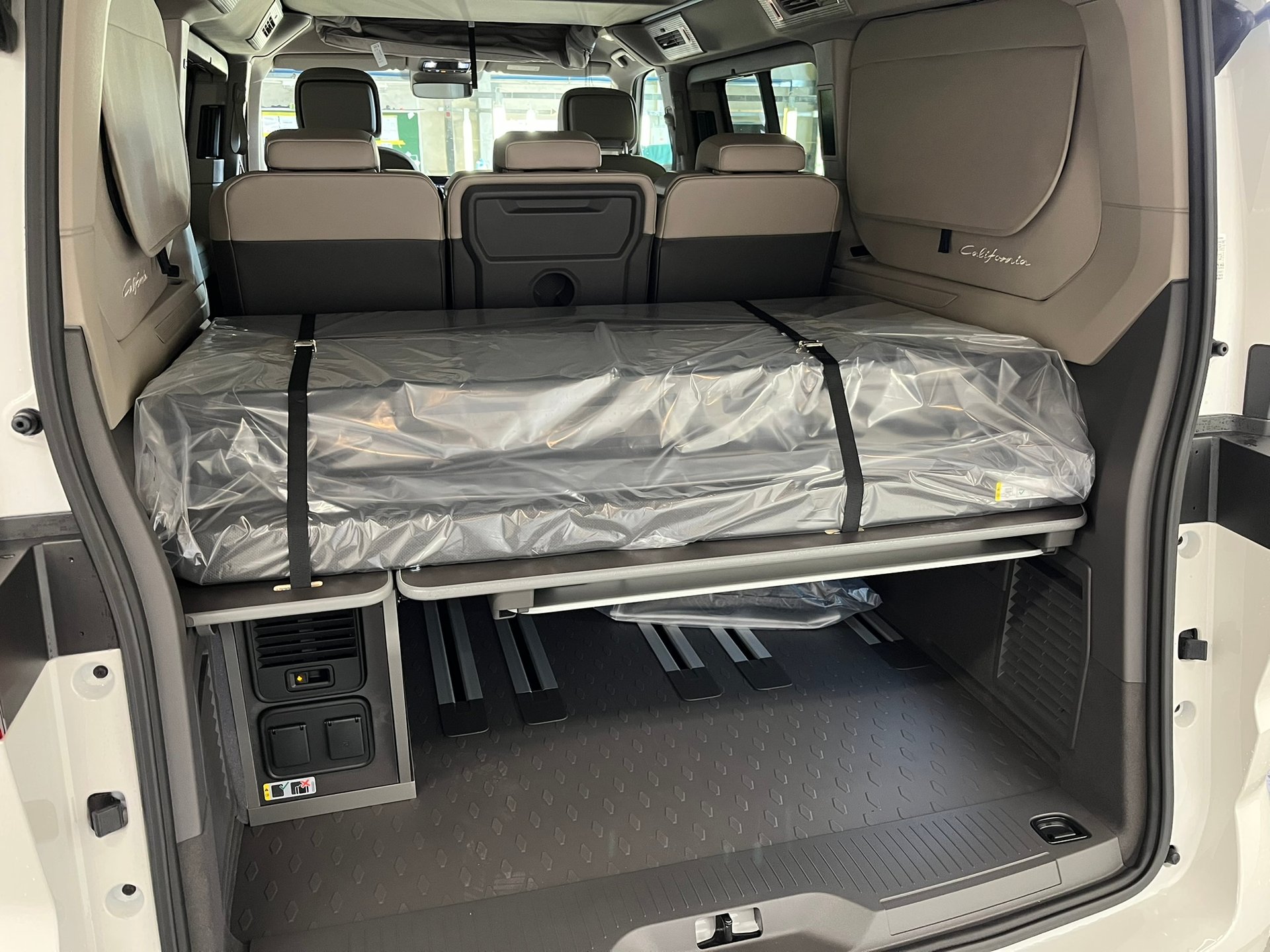 Volkswagen California