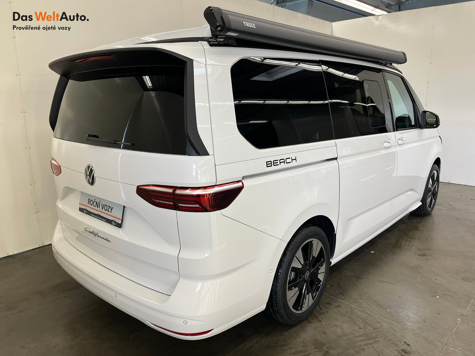 Volkswagen California