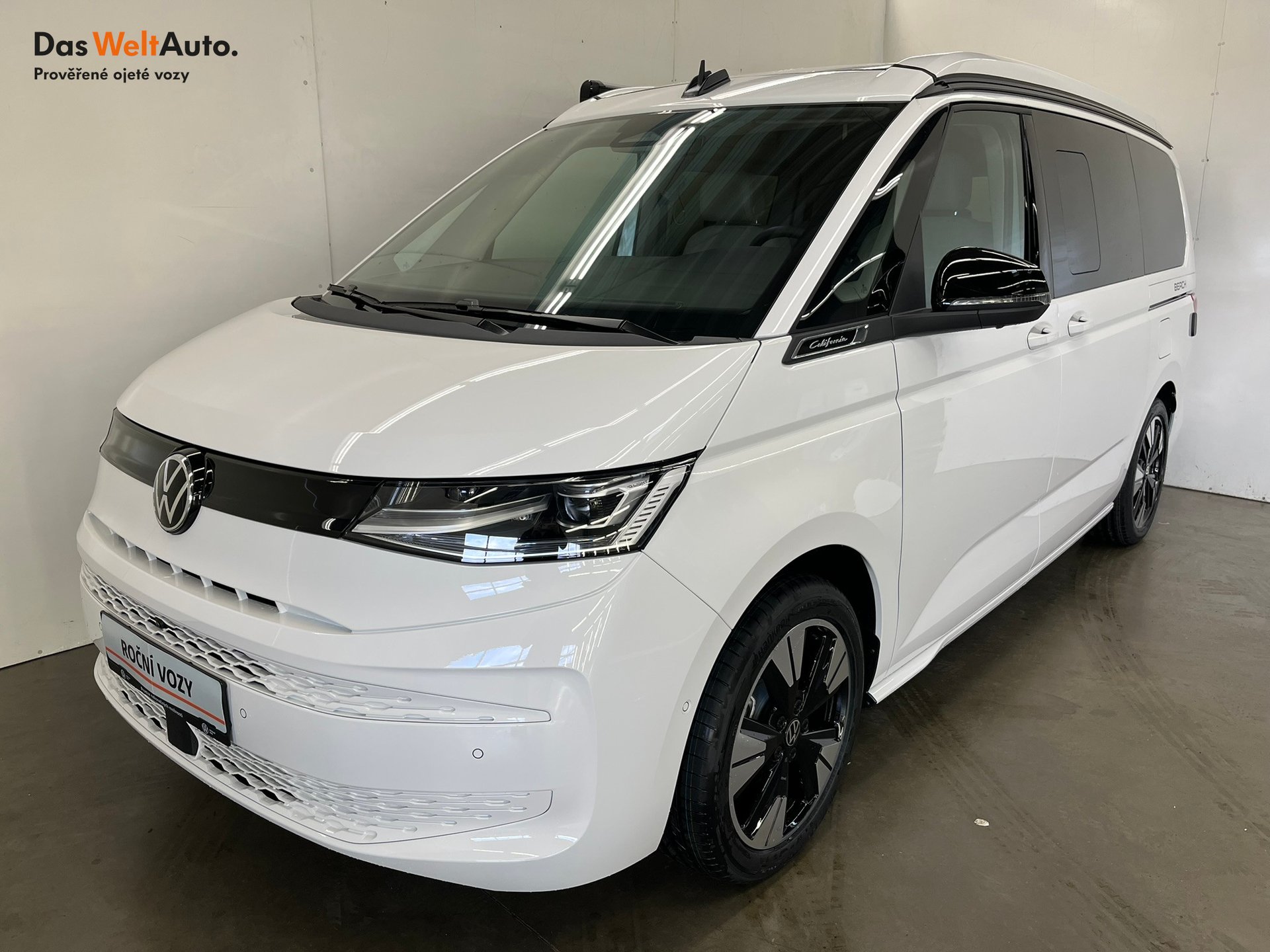 Volkswagen California