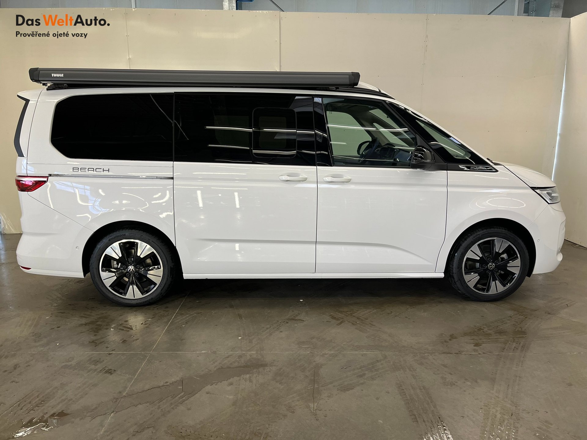Volkswagen California
