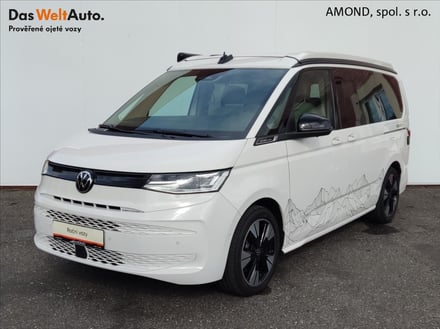 VW California 2.0 TSI 150 kW DSG Beach Tour