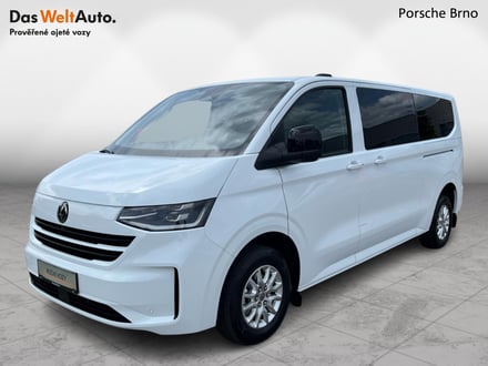 VW Caravelle Life 2.0 TDI 110kW DR