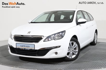 Peugeot Mercedes-Benz 308 SW 1,6 HDI