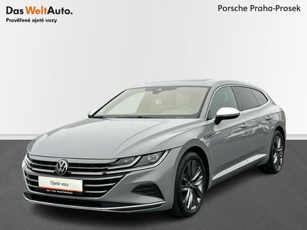 VW Arteon Shooting Brake Elegance 2,0 TDI 147 kW 7DSG