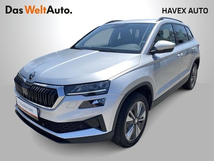 Škoda Karoq 1.5 TSI  DSG Style