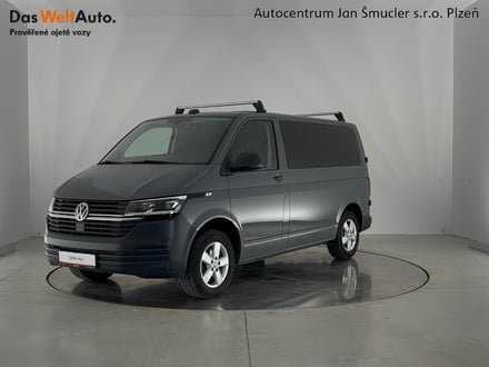 VW Transporter Kombi 2.0 TDI / 110 kW