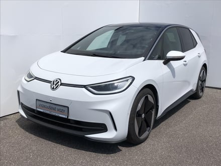 VW ID.3 PRO 150kW 58kWh150 kW
