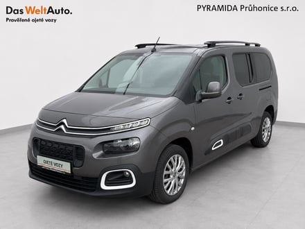 Citroën Berlingo osobní 1.5 HDi 96 kW Feel