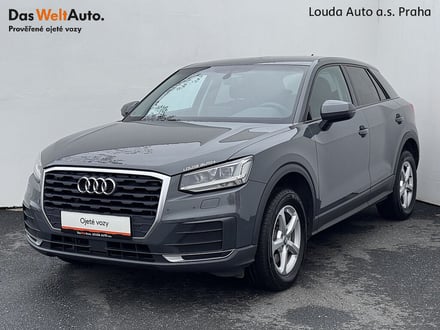 Audi Q2 . 1.4 TFSI 110 kW automat ,