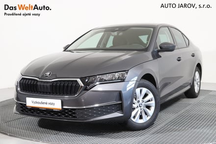 Škoda Octavia SELECTION 1,5 TSI 110 kW