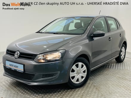 VW Polo 1.4i 63kW Trendline