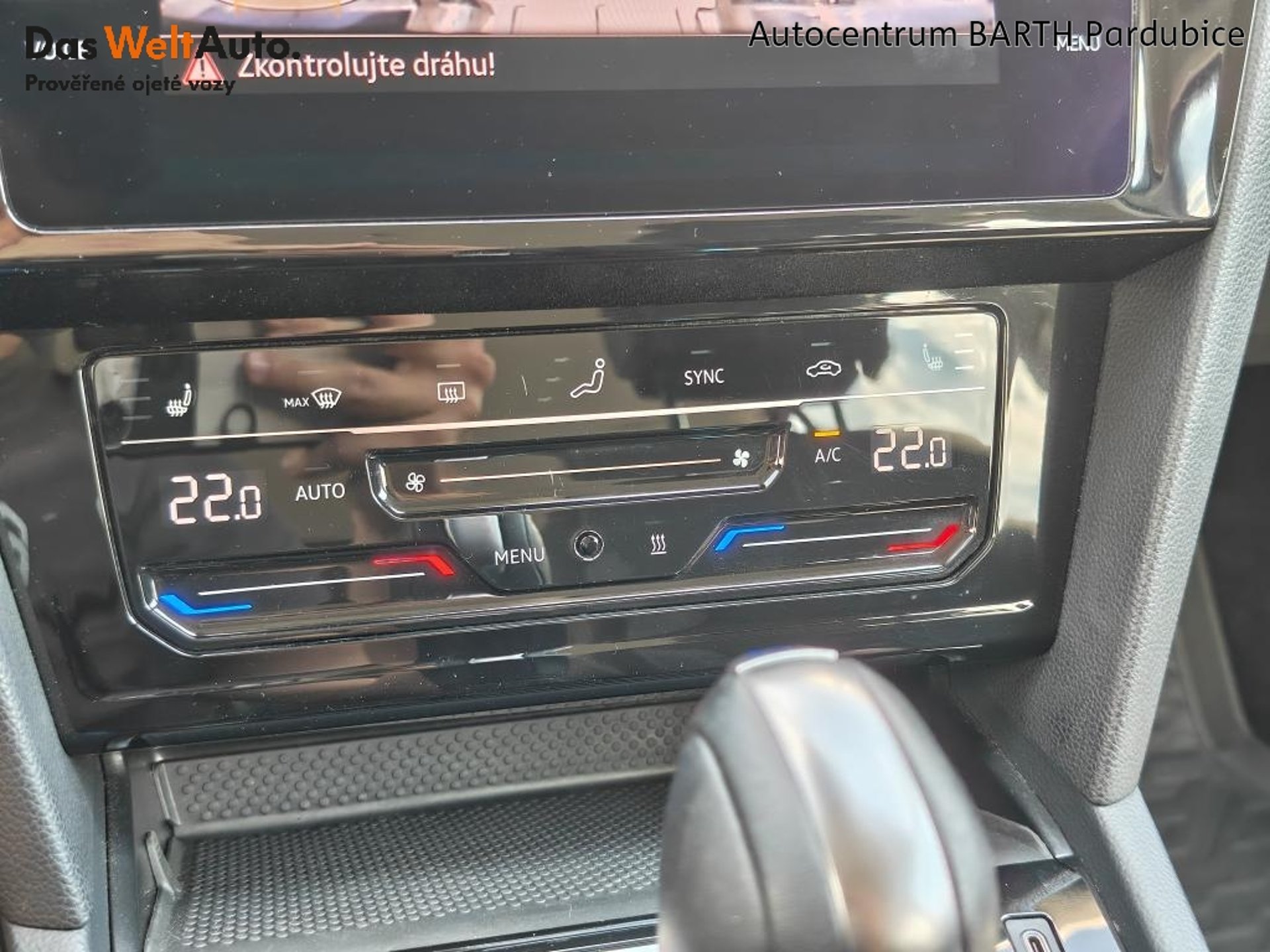Volkswagen Passat Alltrack