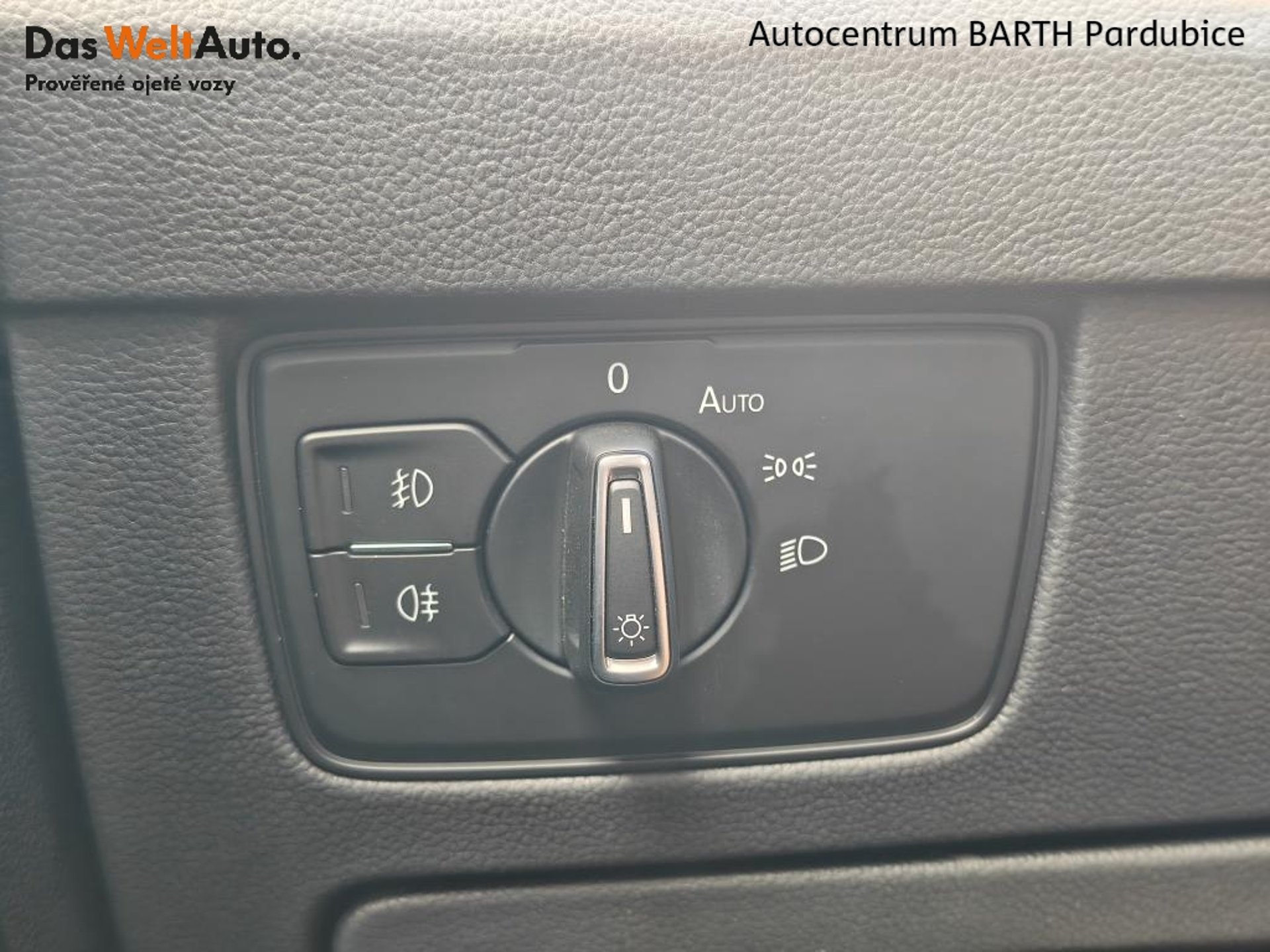 Volkswagen Passat Alltrack