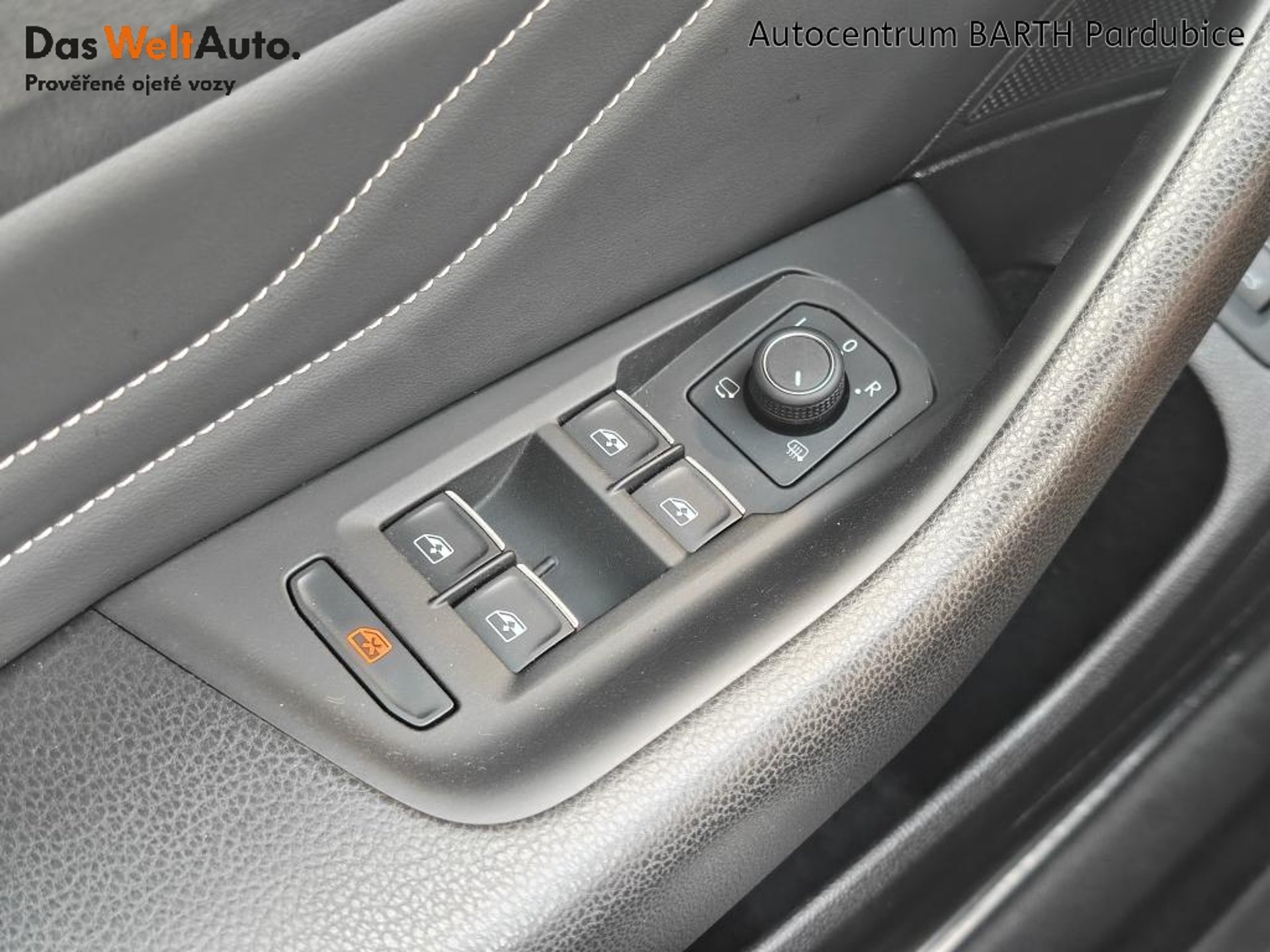 Volkswagen Passat Alltrack