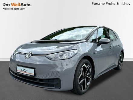 VW ID.3 Pure Performance 110 kW 55 kWh aut.
