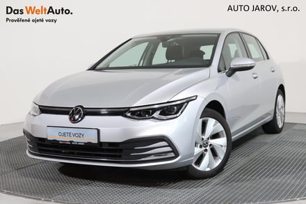 VW Golf Style 1,5 TSI 96kW/ LED, ACC