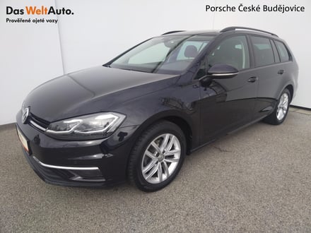 VW Golf Variant 2.0 TDi COMFORTLINE