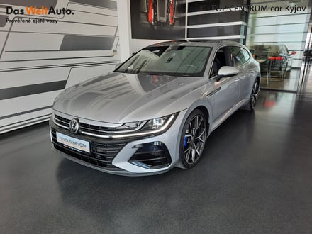 VW Arteon Shooting Brake R 2.0 TSI 4Motion (235kW/320k) DSG