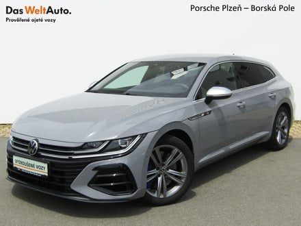 VW Arteon Shooting Brake R 2.0 TSI 235KW DSG 4x4