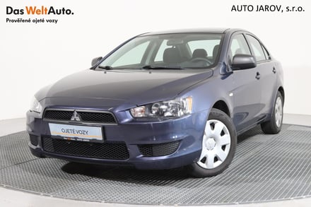 Mitsubishi Lancer 1,5i 80kW