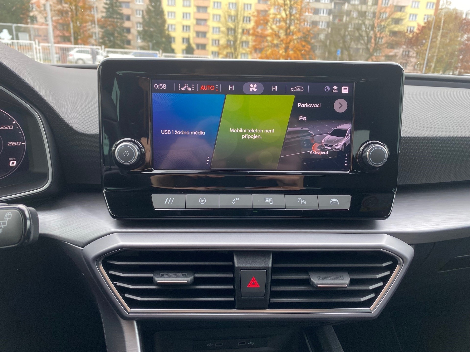 Seat Leon SP
