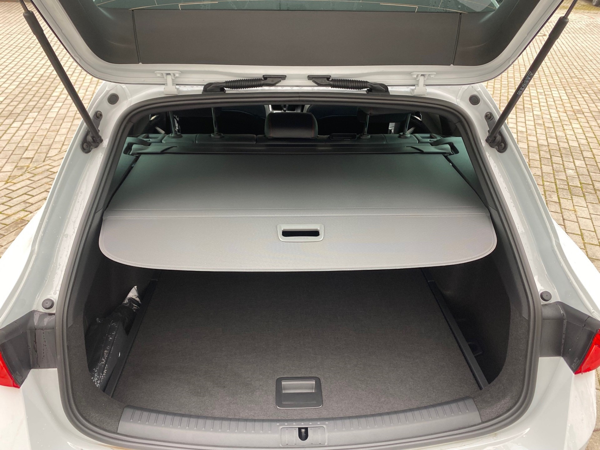 Seat Leon SP