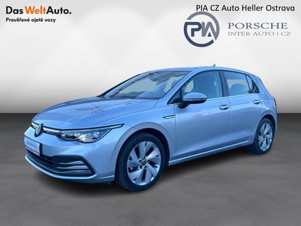 VW Golf STYLE 1,5 TSI 6G