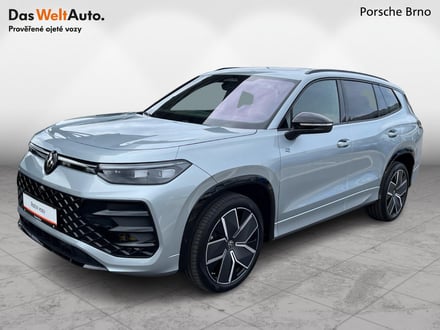 VW Tayron R-Line People 2,0 TDI 142 kW 4MOT