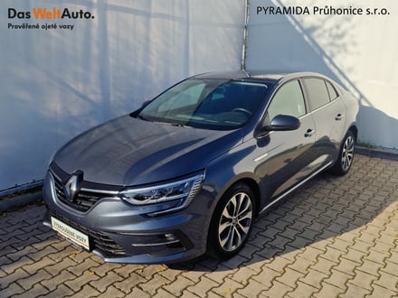 Renault Mégane 1.3 TCe 103 kW Intens