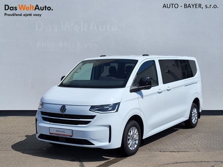 VW Caravelle Life 2,0 TDI DR 110 kW