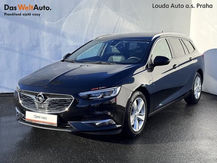 Opel Insignia Innovation ST 2.0 CDTi 125 kW automat ,