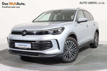 VW Tiguan People 1,5 eTSI 110 kW/ LED, ACC, VIRT.PEDÁL