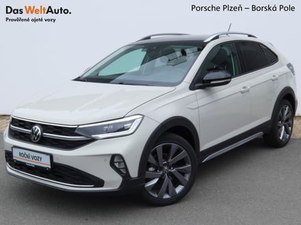 VW Taigo Friends 1,0 TSI 85 kW 7DSG