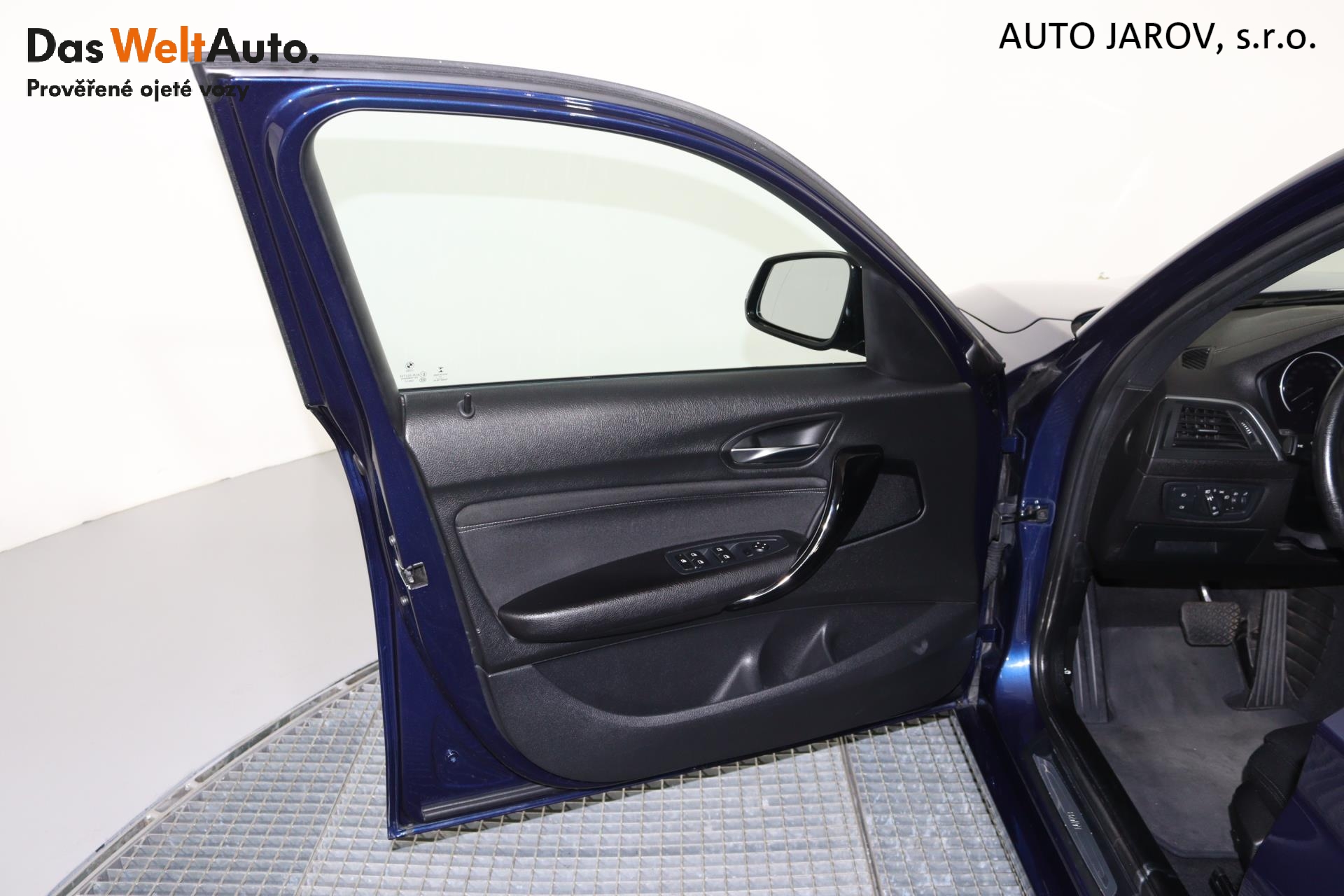 BMW Řada 1