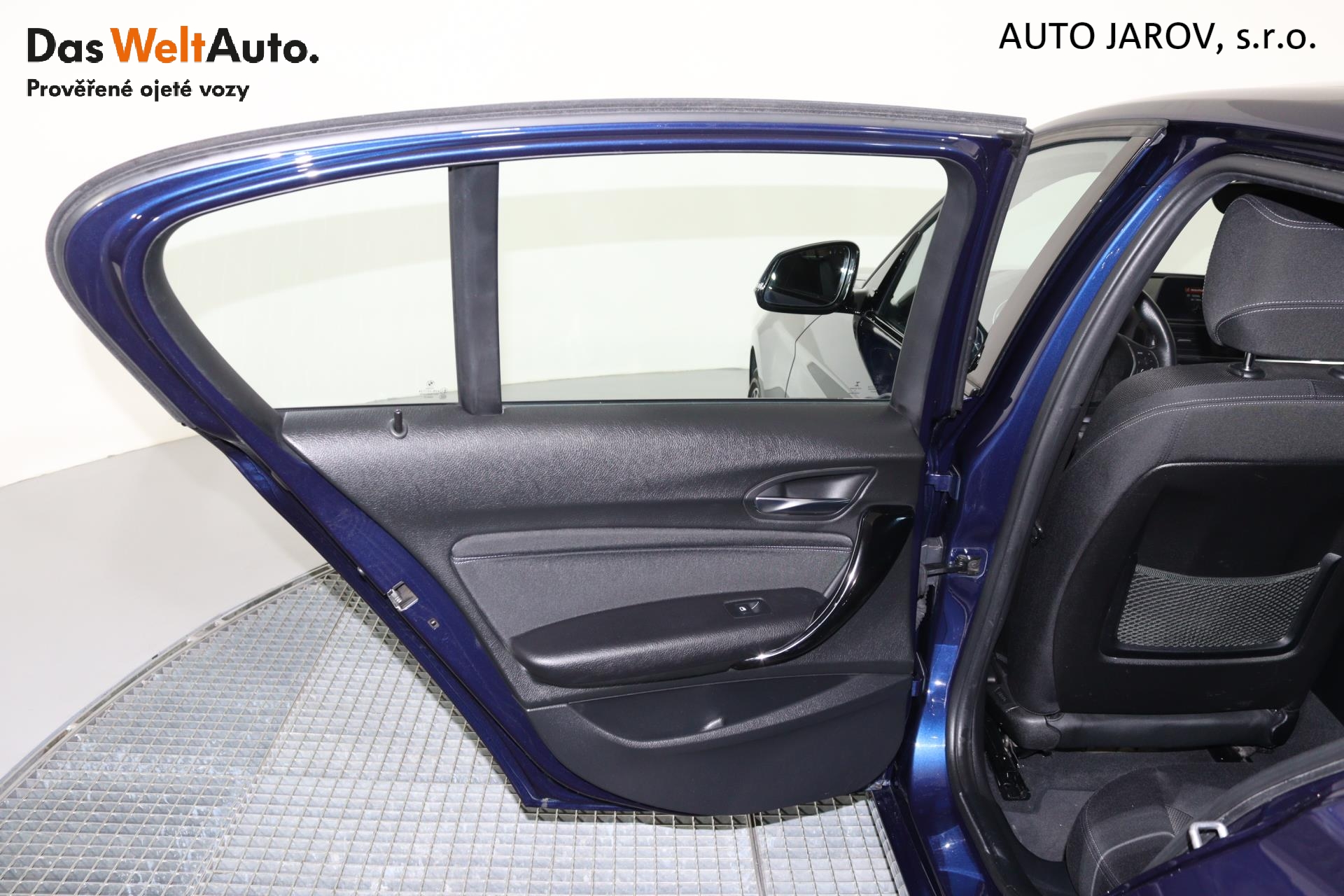 BMW Řada 1