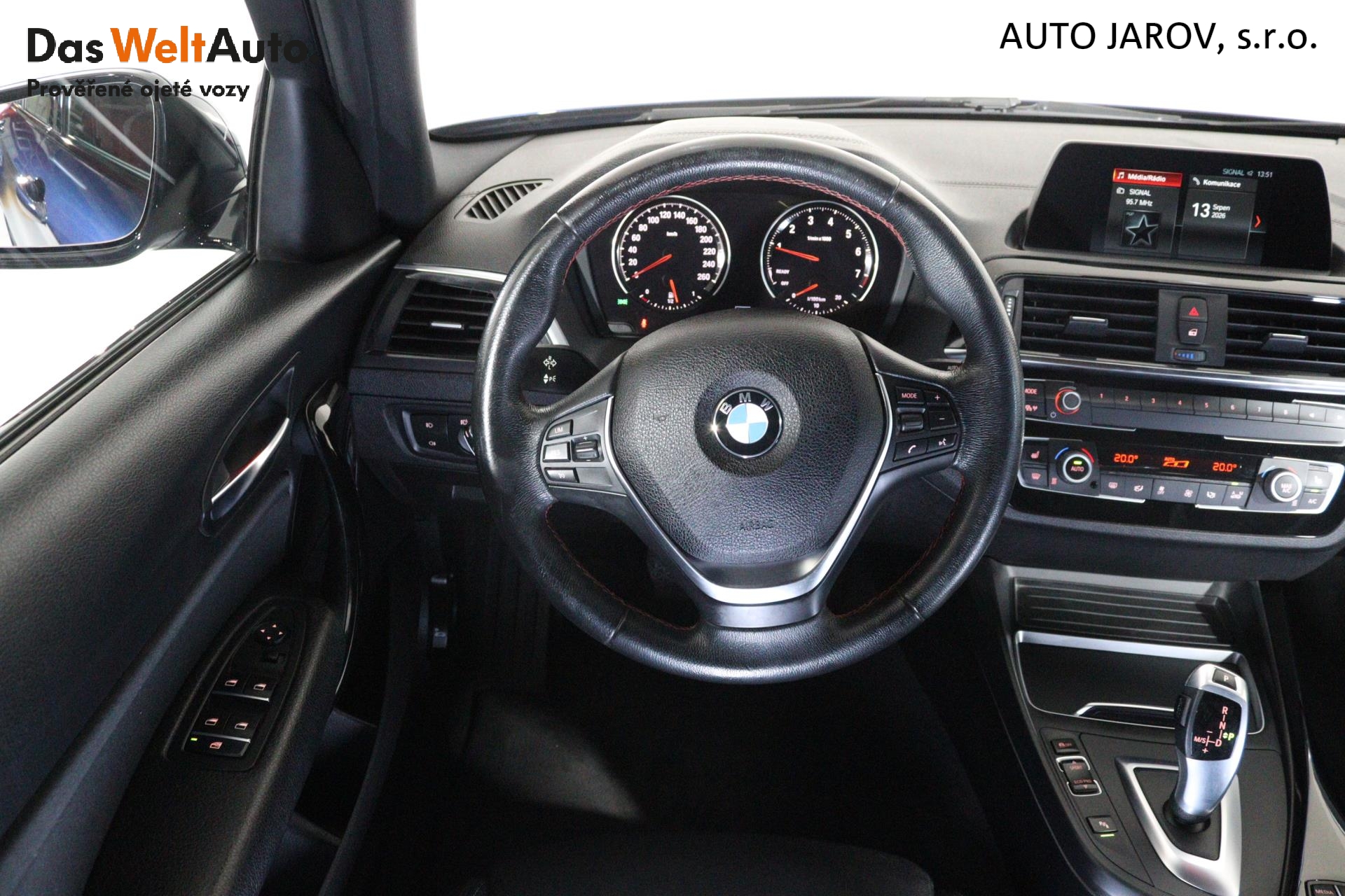 BMW Řada 1