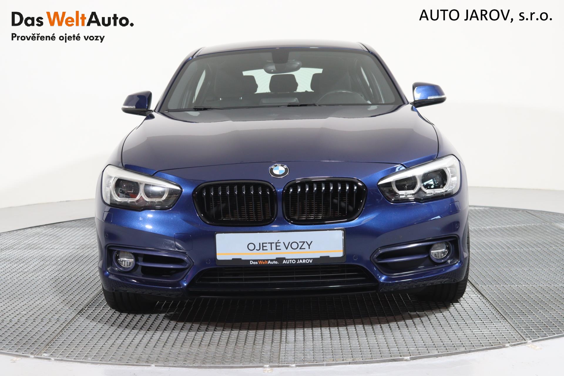 BMW Řada 1