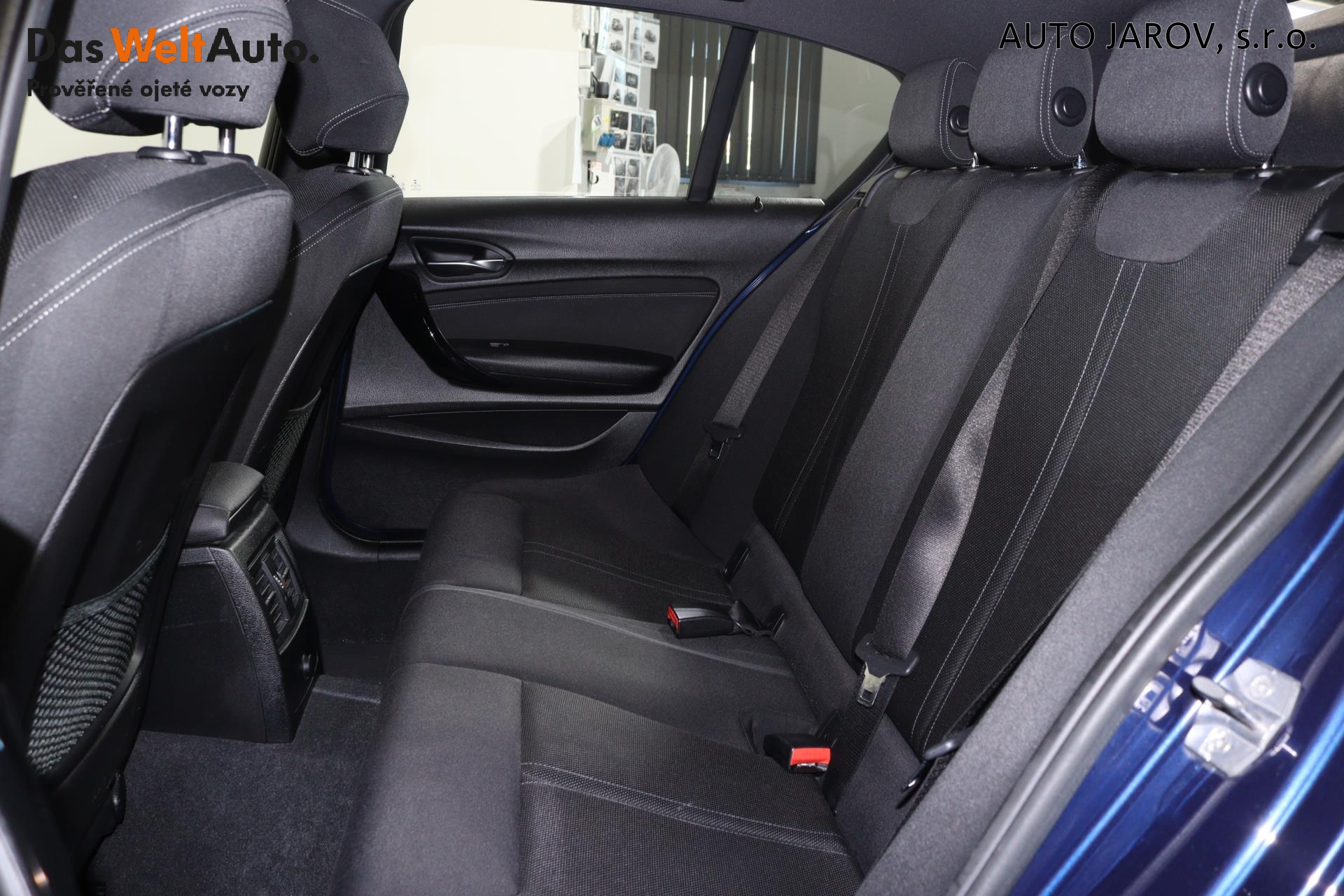 BMW Řada 1