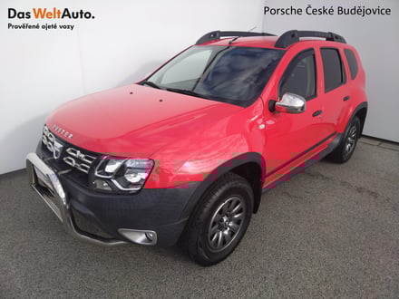 Dacia Duster 1,6