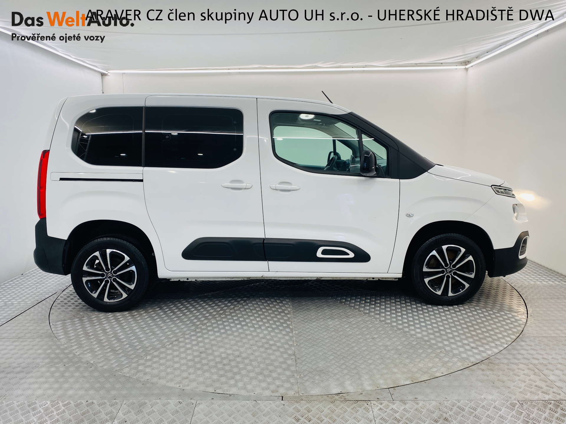 Citroën Berlingo