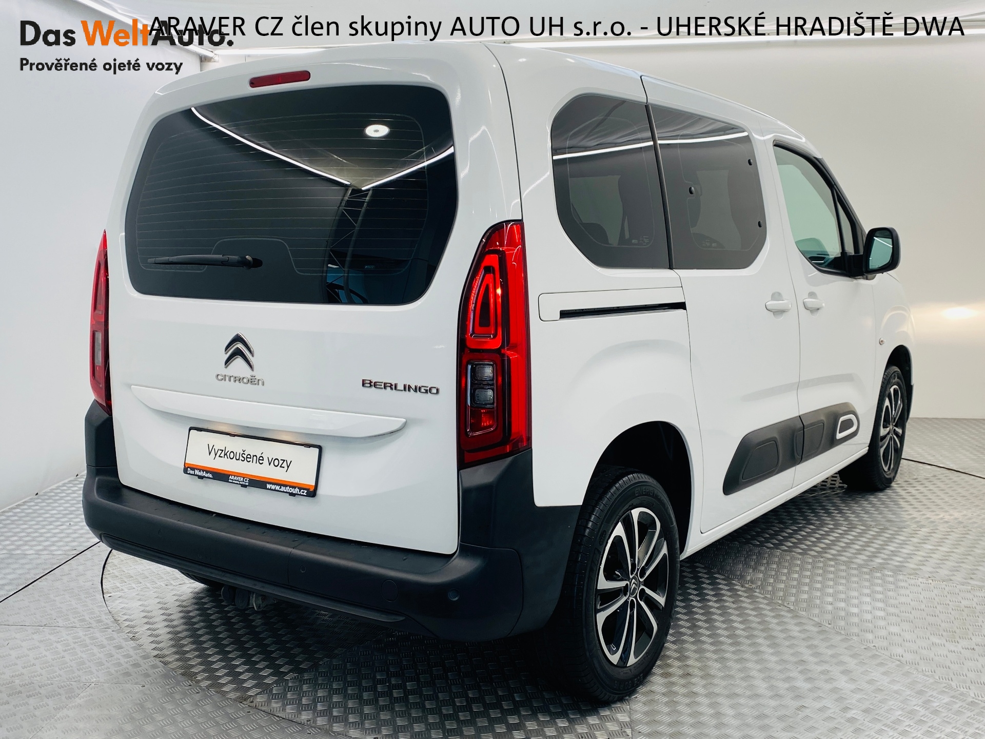 Citroën Berlingo