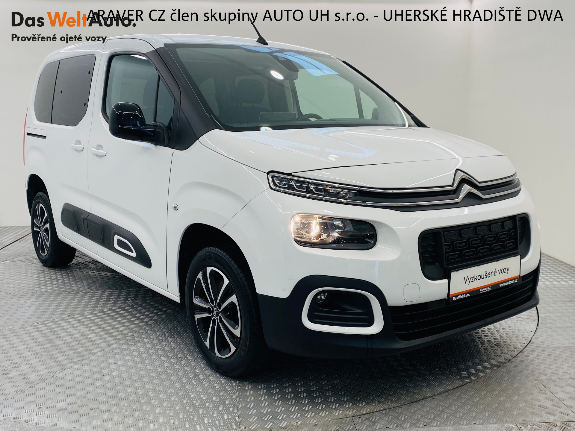 Citroën Berlingo