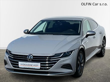VW Arteon TSi 110kW ELEGANCE110 kW
