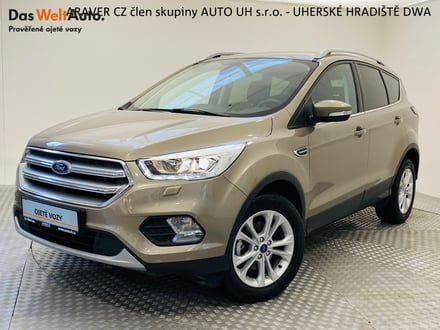 Ford Kuga 1.5 EcoBoost 110kW