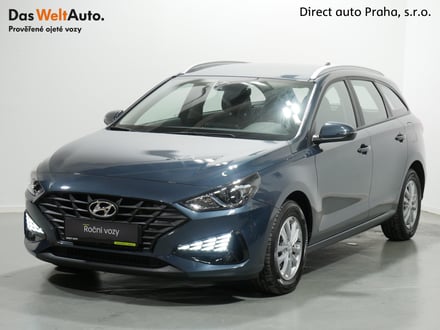 Hyundai i30 Combi 1.5i 81 kW Comfort