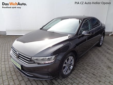 VW Passat Lim. 1.5 TSI Business