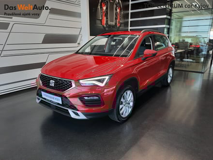 SEAT Ateca 2.0 TDI (110kW/150k), Style