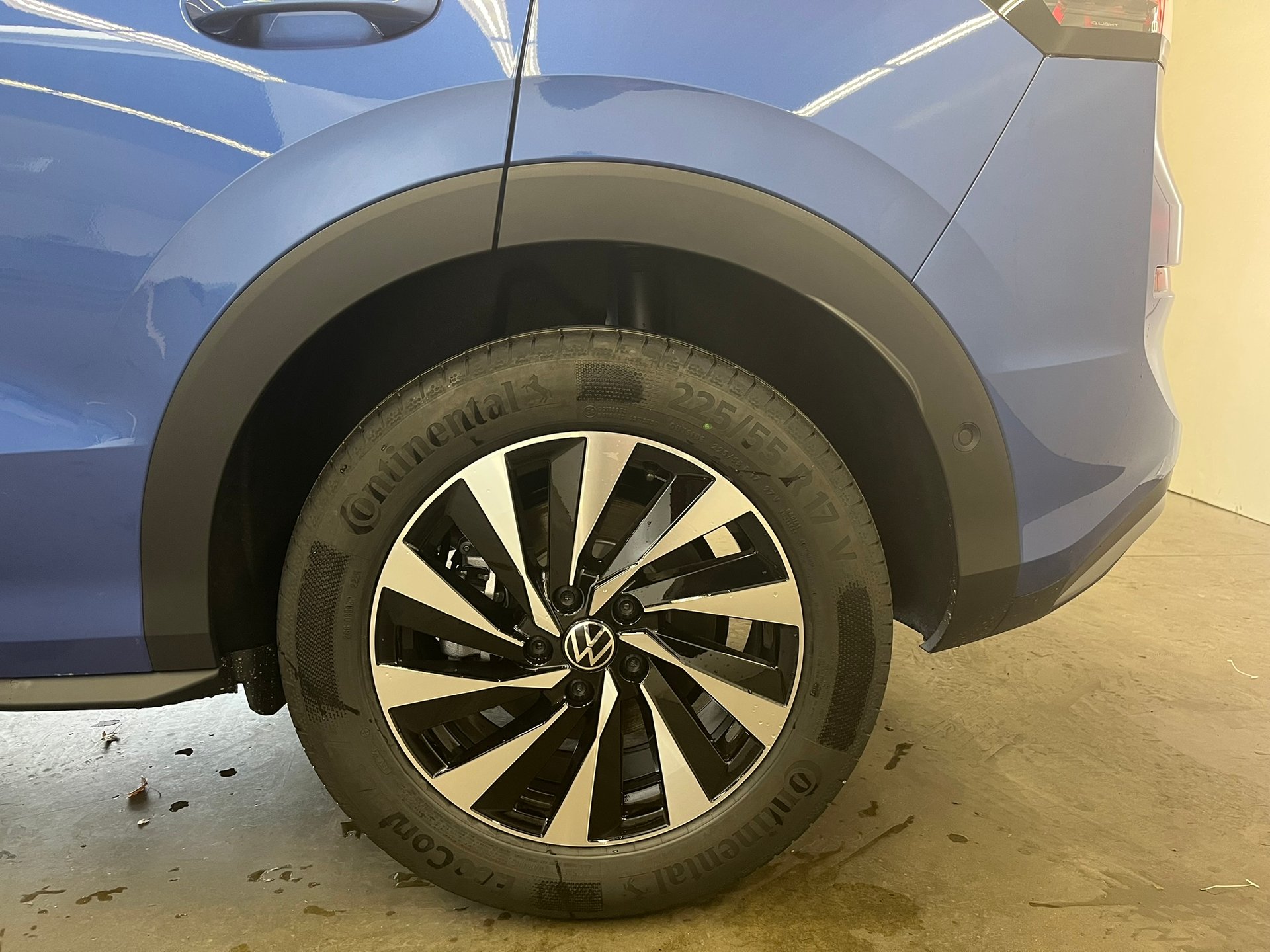 Volkswagen Nový T-Roc